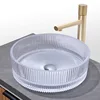 sink-36*36-J