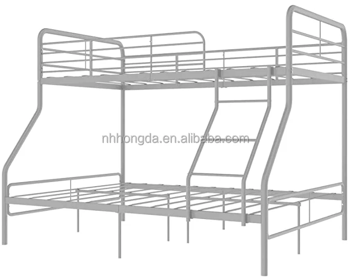 Triple bed 8