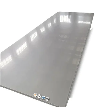 Hastelloy C276 C22 Inconel 600 601 Incoloy 800 825 Monel 400 steel sheet/plate with factory price