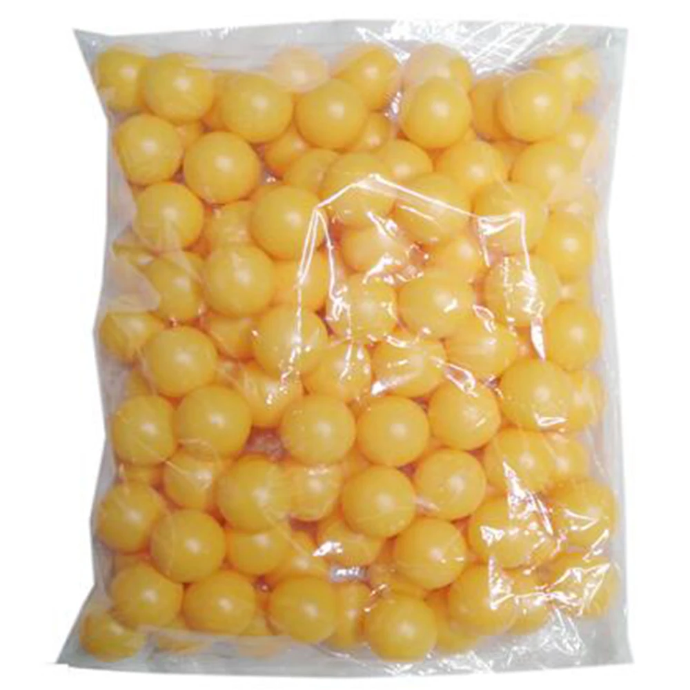 Лидер продаж мячи для настольного тенниса по низкой цене пластиковые игрушки пинг-понга на заказ