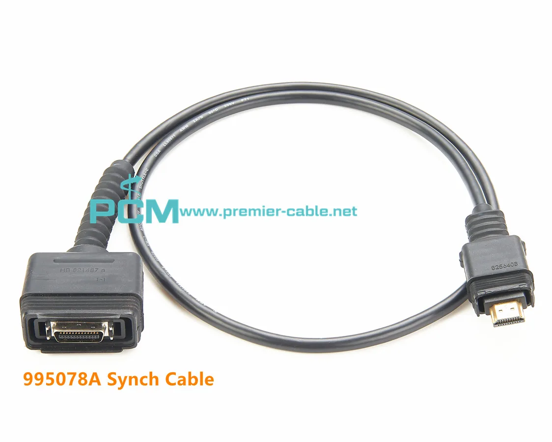 995078A FSCP Synch Cable FSMF to ESMB details