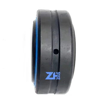 High quality durable material high load construction machinery spherical bearing GE35ES-2RS GE35ES/2RS