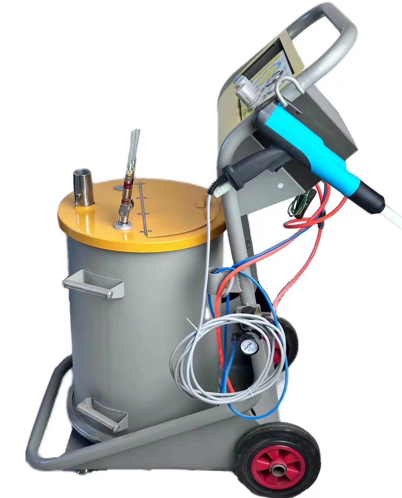 Best Price Powder Coating Machine Powder Coating Machinery Automatic Powder Coating Competitive Price  casio Fx 991ex