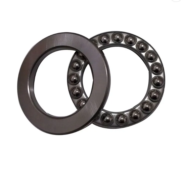 turbocharger thrust bearing