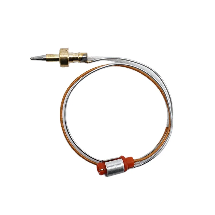 High Quality Gas Thermocouple For Gas Oven Gas Grill Buy High Quality