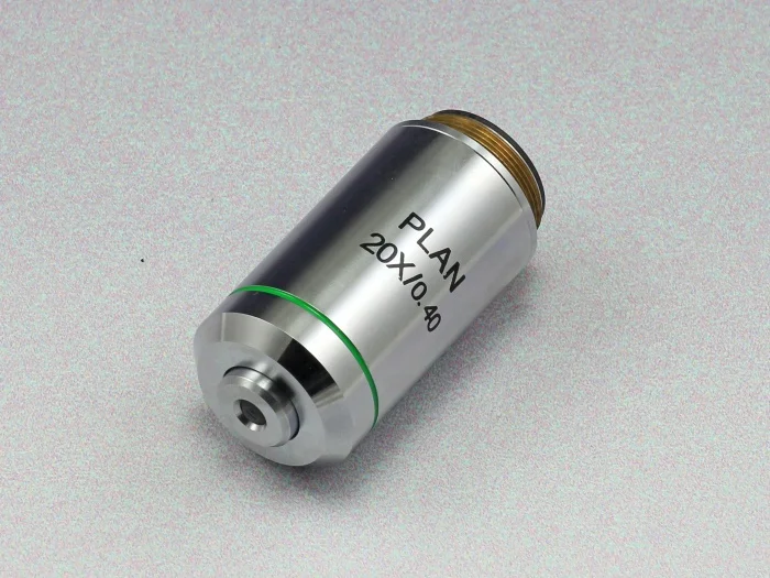 CX21 Microscope 100X Objective PLN100XO