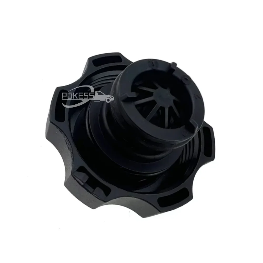 Expansion tank Cap 68249136AA for JEEP Engine Radiator Coolant Expansi... — 3