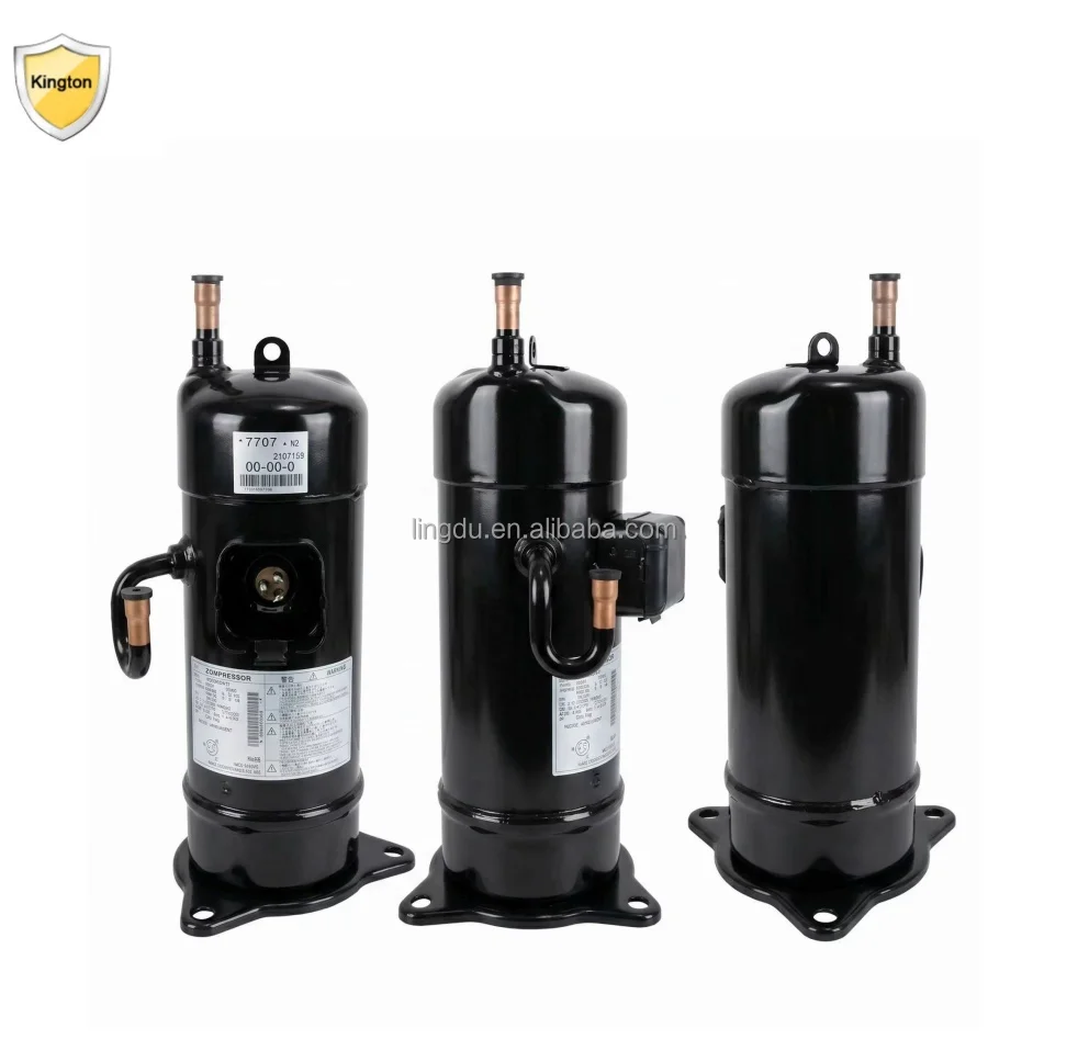 DAIKIN Scroll Compressor JT200B-BY1L@K - Reliable Performance