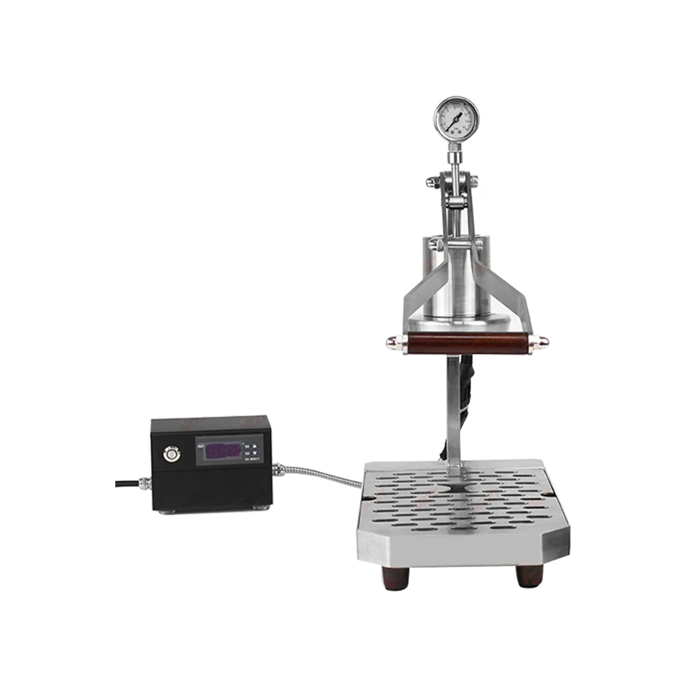 ハンドプレッソ ポータブルエスプレッソマシン 16bar プロフェッショナルスマート多機能半自動イタリア手動エスプレッソ