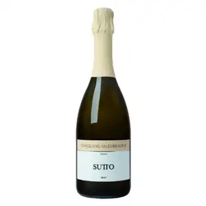 Italian Brut Perfect Prosecco Superiore DOCG Sparkling Wine for Fish and Shellfish 6 Bottles Per Box for Turning Tool