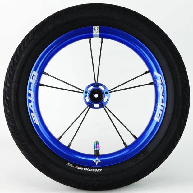 Gipsy G-five ランバイク用 ホイール Gipsy G-five ランバイク用 ホイール Gipsy G-five ランバイク用