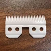 White  Ceramics 25 tooth