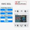 KWS-302L