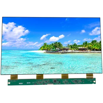 LG 27 inch TV screen replacement 1920x1080 FHD high brightness LCD display panel Open Cell LD270EUY-SPN2