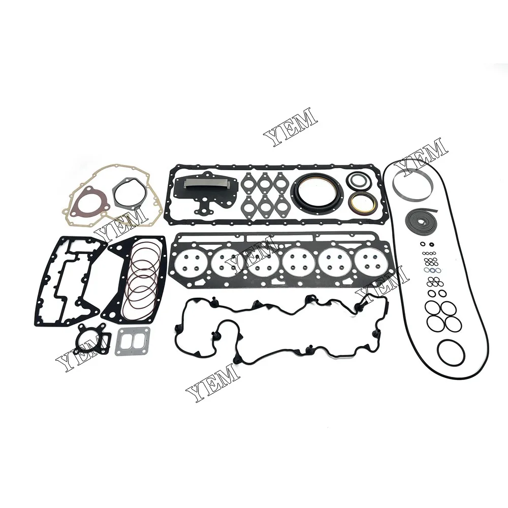 Engine Gasket Kit C9 506-0276 for Caterpillar Wholesale Engine Parts 2