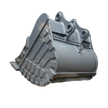 Various Shape Work Heavy Duty Machine Provide Quality Material Bucket Excavator STANDARD BUCKET