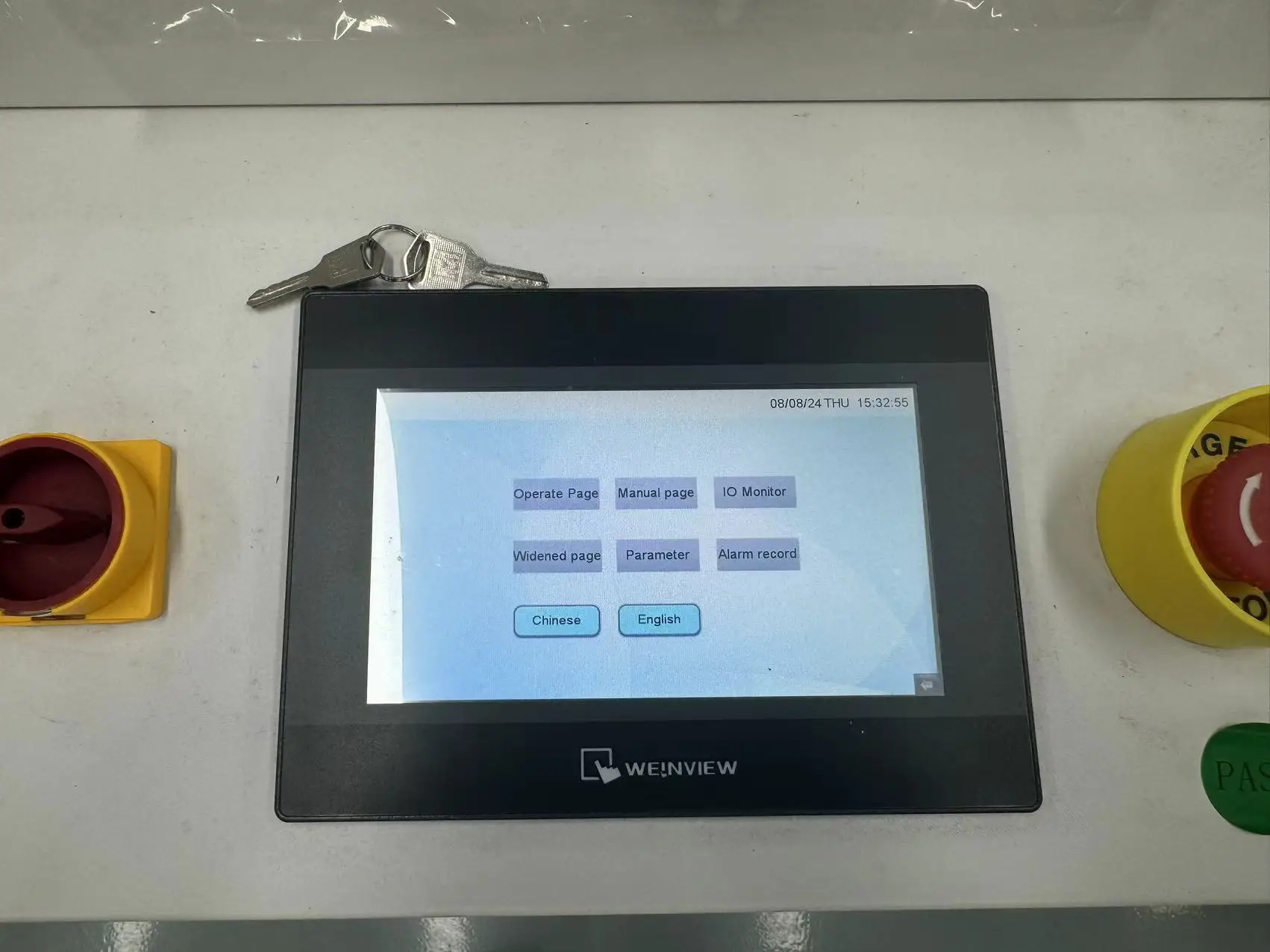 Factory Price Component Feed Conveyor Unloader Loader Conveyor Machine ...