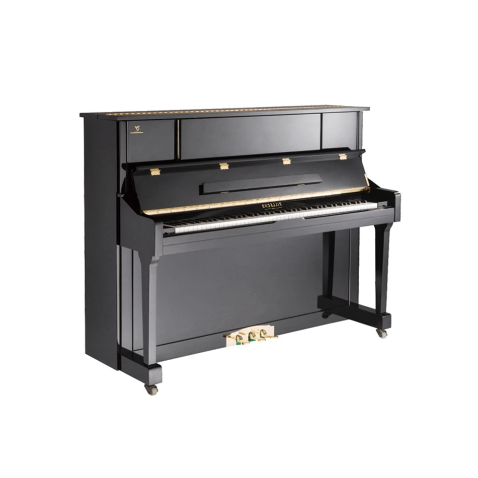 type hot sale musical instruments 88 keys digital upright piano