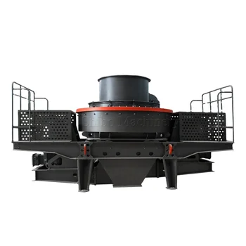 Cobblestone Pebble Sand Maker Crusher Fast Delivery Impact Crusher Artificial Plaster Sand Making Machine Supplier