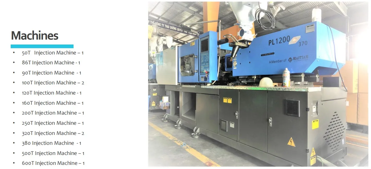 Precision Part Plastic & Rubber Machinery 50cc Electric Scooter Body