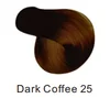 dark coffee