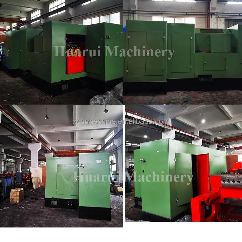 Screw Factory Line Multi Station Screw Making Production Line for Efficient Bolt and Nuts ...