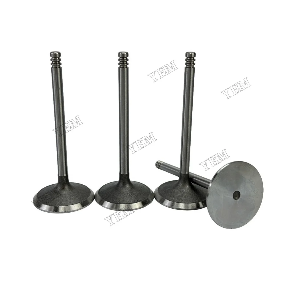 704.26 Intake Valve Engine Parts Fits for Perkins Best Quality