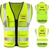fluorescent green