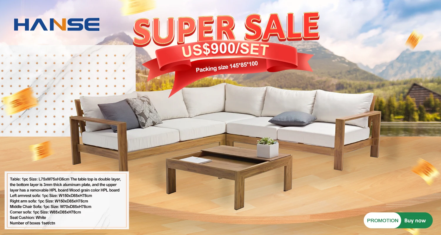sofa promotion-