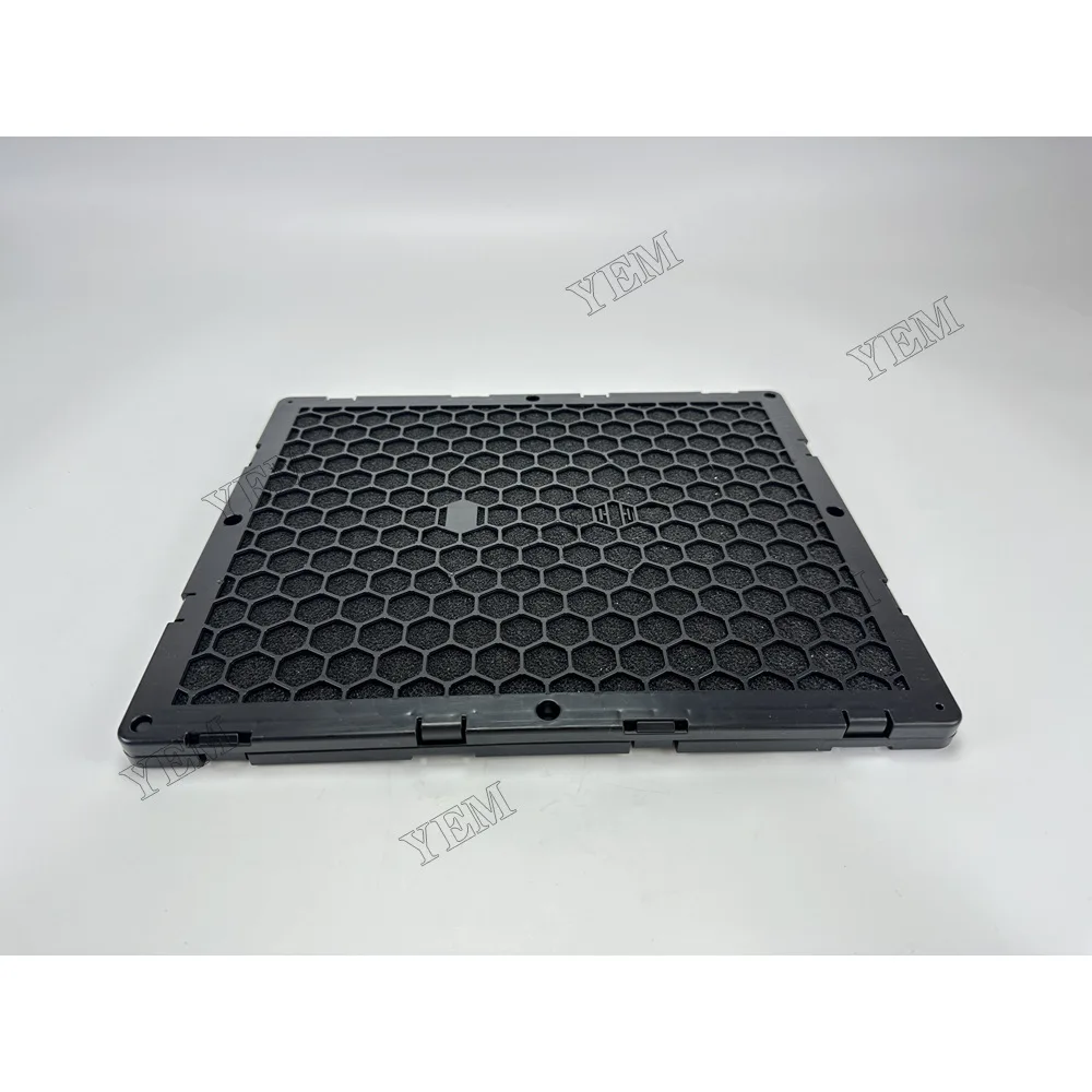 Air Filter 6T-5068 for Caterpillar Engine Parts Manufacturer 2