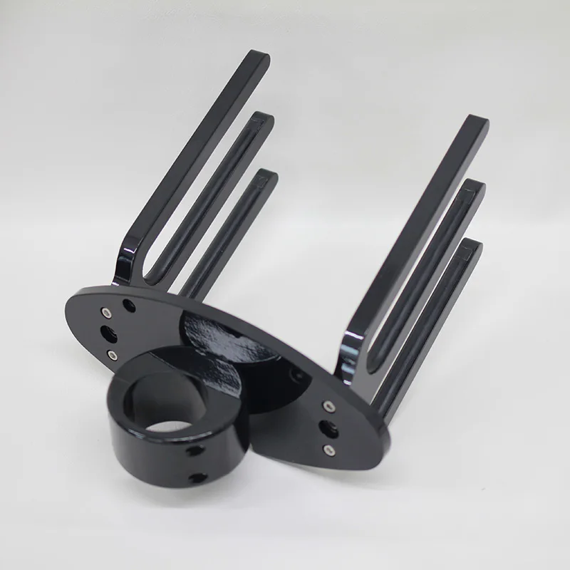 C30 Aluminum Oval Wakeboard Tower Rack Boat Wakeboard Rack,Cheap Wakeboard Rack,2.5" Inch Tubing