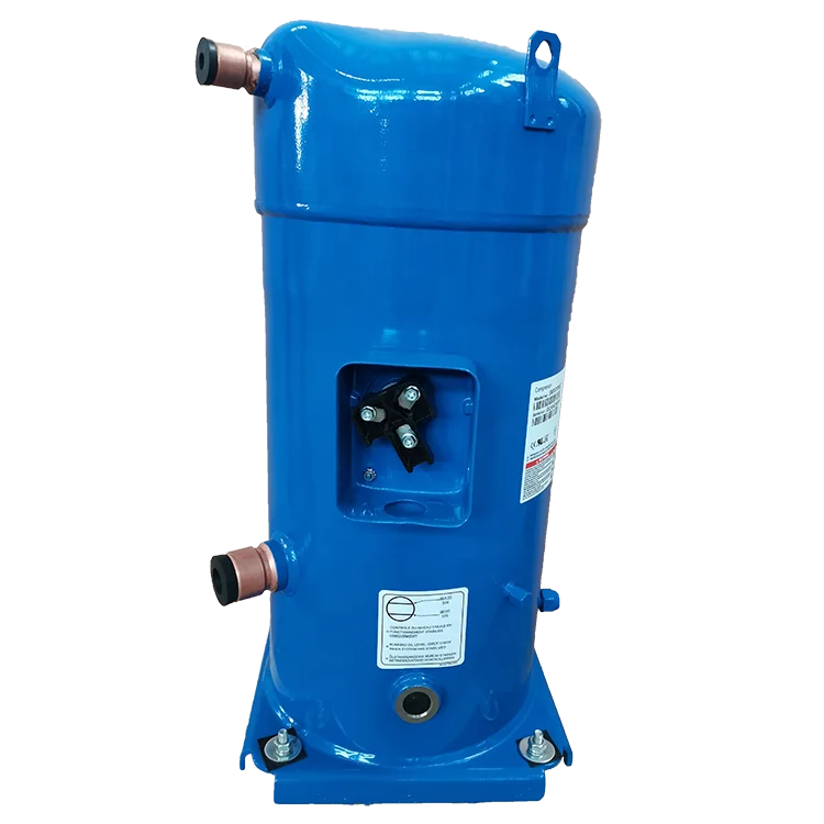 R410a 25hp Performer Scroll Refrigeration Compressor SH300A9ACC SH300A3ACC