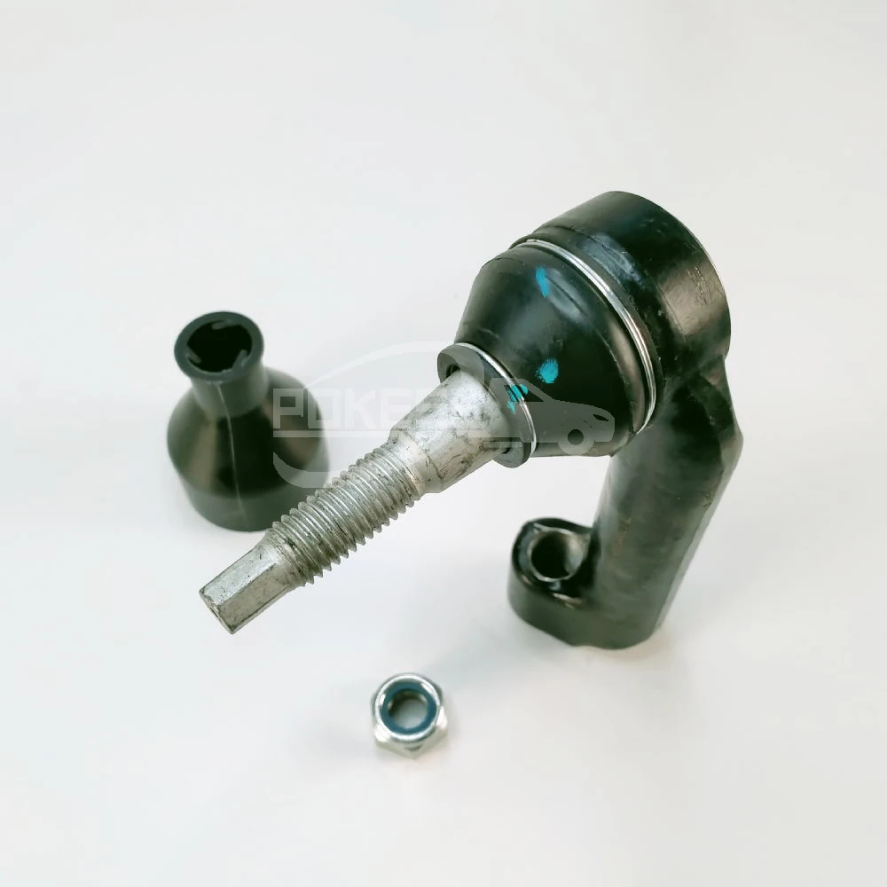 F150 Accessories 7L1Z3A130R MEOE-162 Outer Right Tie Rod Ends for Ford... — 6