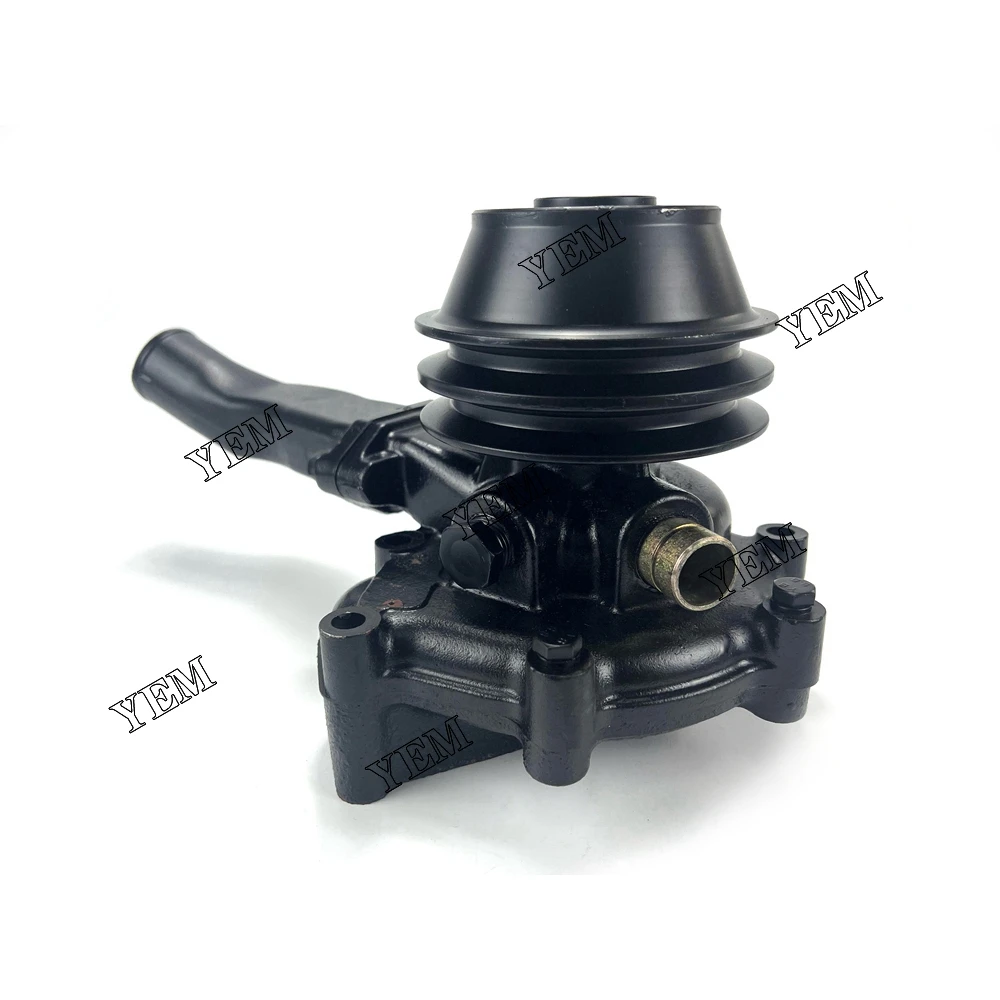 Engineering Machinery Part for Isuzu 6RTF Water Pump 510000-1 2