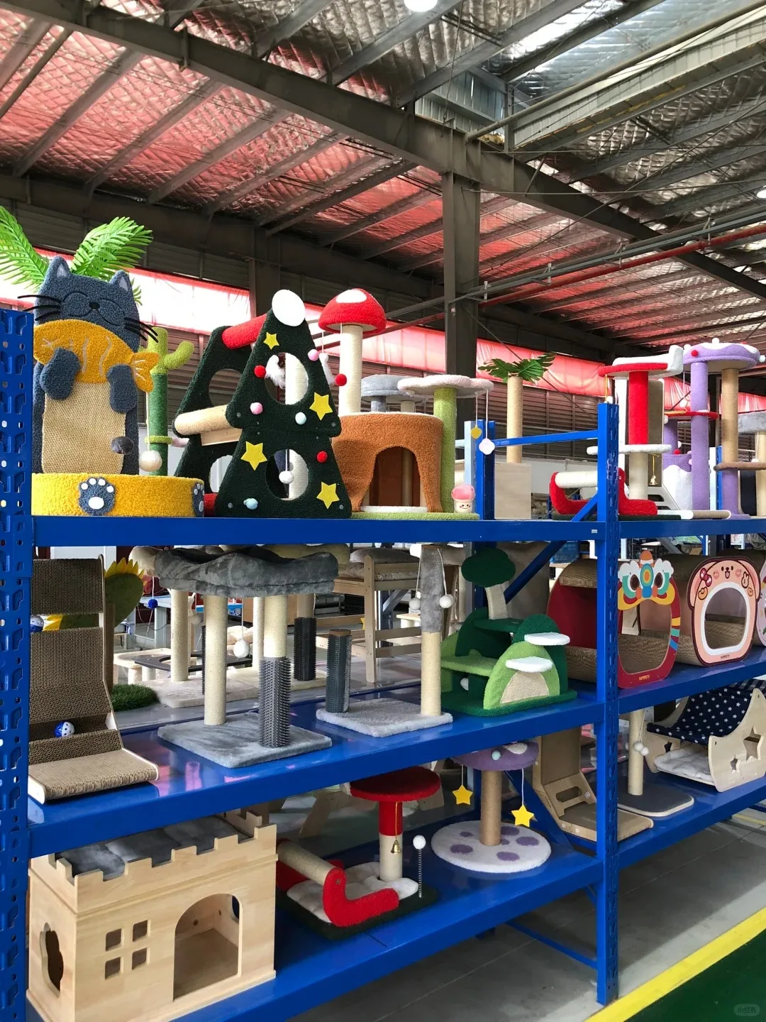 Shenzhen Xuduoduo Electronic Technology Co., Ltd. 3