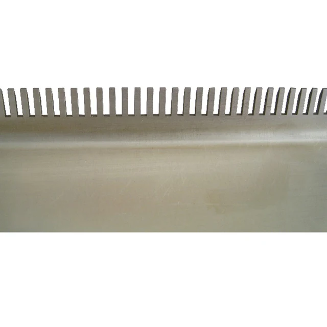 Famous Supplier Technical Support Copper Comb Easy to Maintain Noodle Line Accessories Comb for Noodle Cutter Machine 2