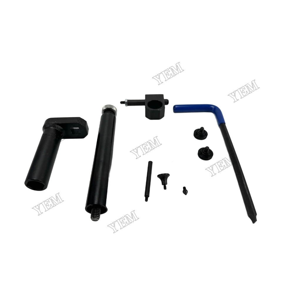 147-5482 627-9298 Tool Kit for Cat Industrial Machinery Engine Parts 5