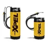 1 ชิ้น ขนาด 9.5 ลิตร + 1 ชิ้น ขนาด 19 ลิตร แบบปรับแต่งเฉพาะของ Xpel