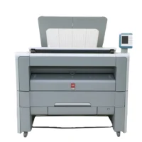 oce 9300 plotter