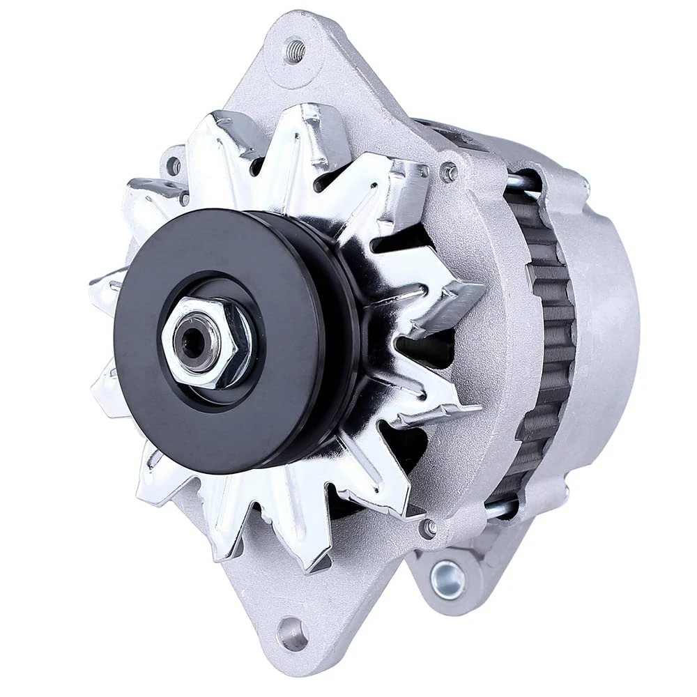 IZUMI 129470-77200 Alternator for Yanmar LH-DTE LH-HTE LH-TE Engine Parts