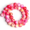 Fucsia + giallo + bianco