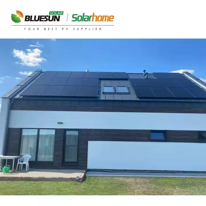 ブルサン ポリ太陽光パネル 価格 300W 340W 350W 355W 24V 太陽光 