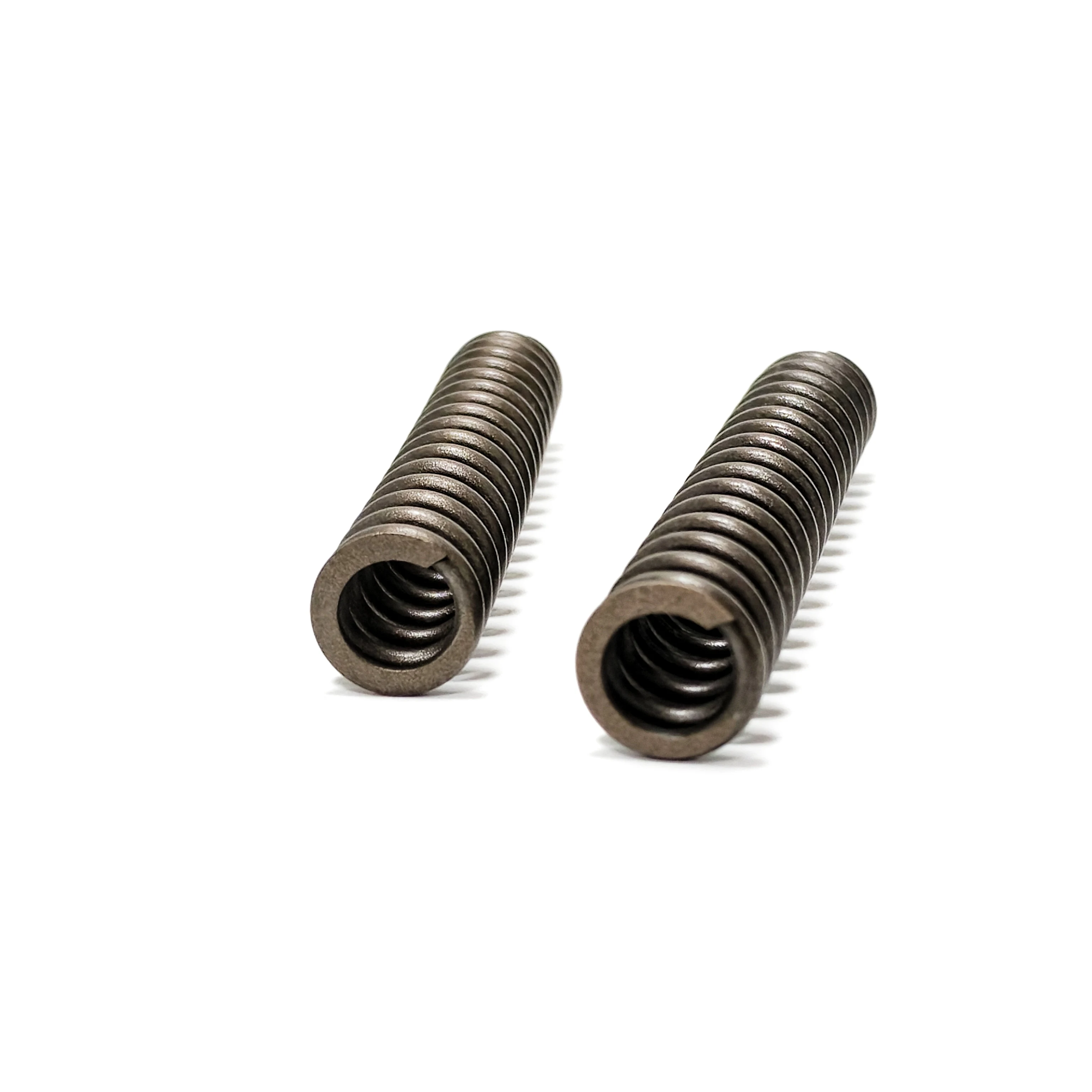 Custom Heavy-Duty Anti-Rust Spiral Door Closer SWOSC-V Oil-Immersion Commercial/Residential Smooth Operation Coil Spring Compression Load Springs