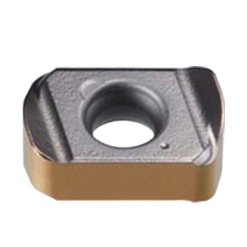 Original Dijet Milling Insert Enmu100412zerph Jc8118 Enmu100412 Jc7560