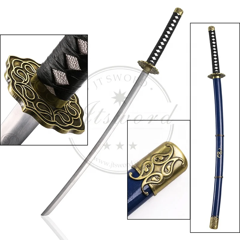 Featured image of post Kuroh Yatogami Sword