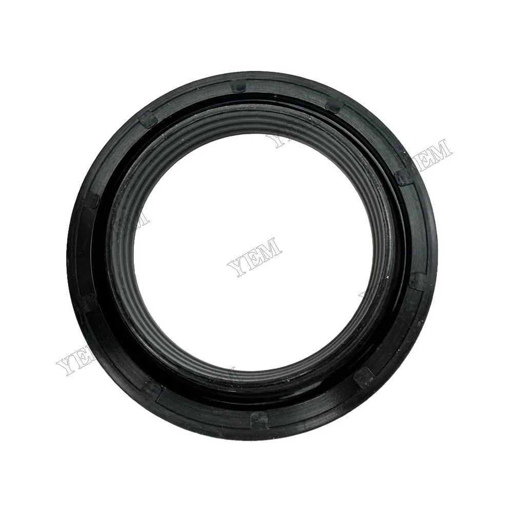 Crankshaft Front Oil Seal 4890832 Fit for ISBE6 Engine 4