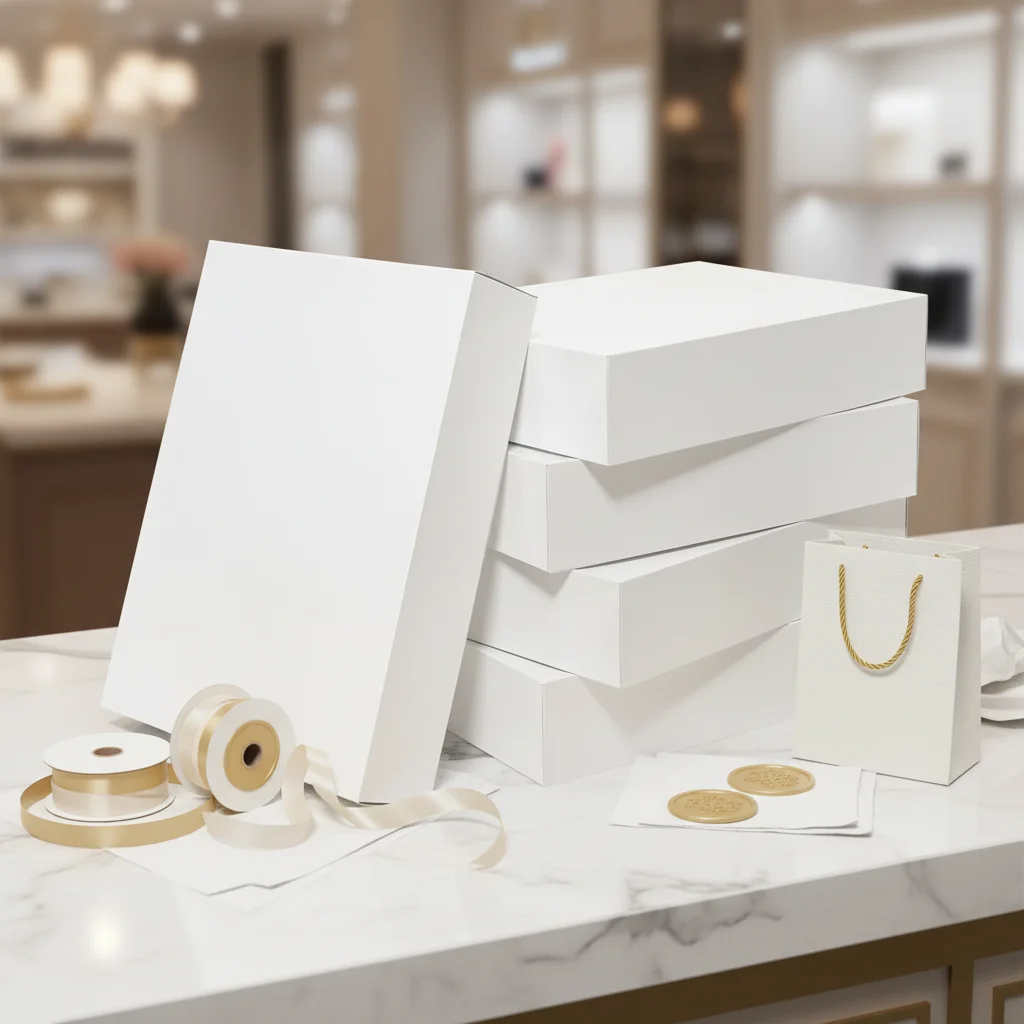 Biodegradable Eco-Friendly Heavy-Duty Reusable Kraft Corrugated Paper Gift Mailer Folders Customizable Logo/Graphic Design