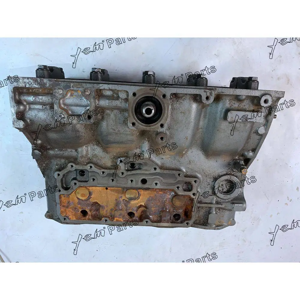 4TN100 Cylinder Block for Yanmar Diesel Engine
