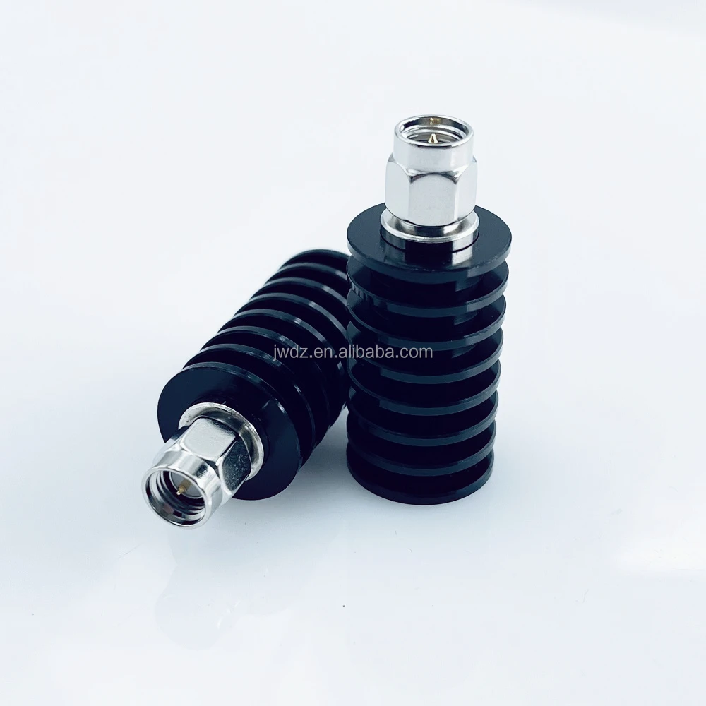 50ohm High Quality Calibration 10W 6G SMA Male Dummy Load