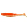 3# naranja con vientre blanco